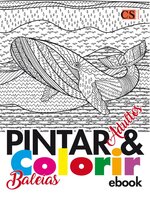 Pintar e Colorir Adultos